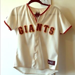 Giants jersey